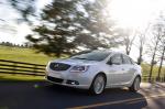 Buick Verano Turbo 2013 года